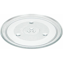 PLATO MICROONDAS  Ø 31, 5cm, BALAY, BEKO, CANDY, HOOVER.... 49016762