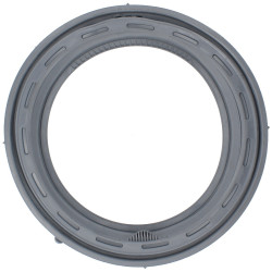 GOMA DE ESCOTILLA PUERTA PARA LAVADORA BEKO 1910540400