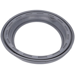 GOMA DE ESCOTILLA PUERTA PARA LAVADORA BEKO 1910540400