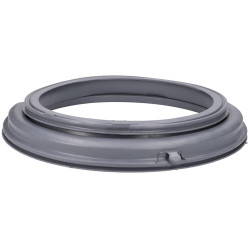 GOMA DE ESCOTILLA PUERTA PARA LAVADORA BEKO 1910540400