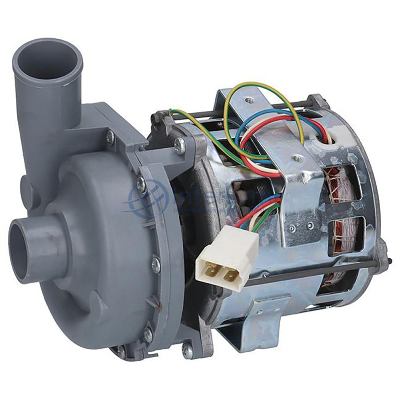 POMPE DE LAVAGE LAVE-VAISSELLE INDUSTRIEL FAGOR 101655