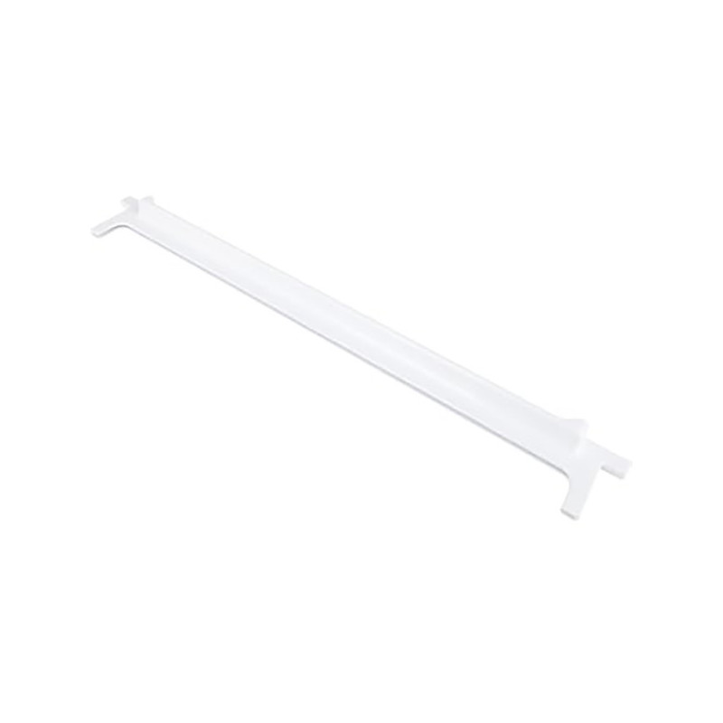 PERFIL TRASERO BANDEJA PARA FRIGORÍFICO BEKO 4866560200