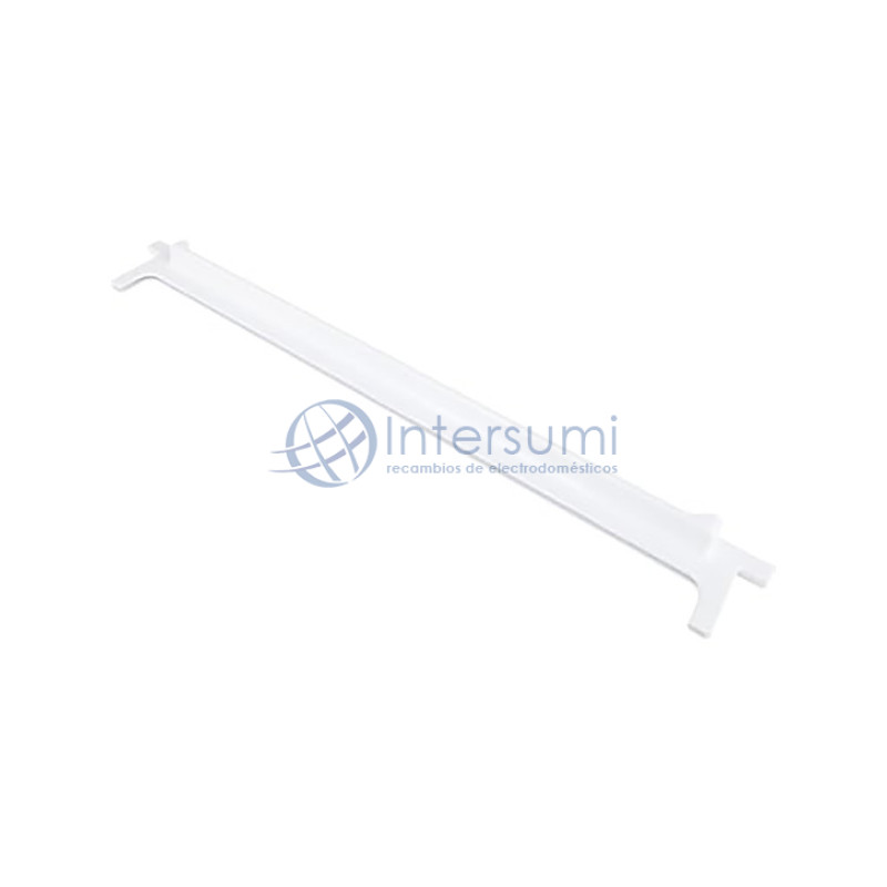 PROFIL ARRIÈRE CLAYETTE POUR RÉFRIGÉRATEUR BEKO 4866560200