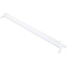 PROFIL ARRIÈRE CLAYETTE POUR RÉFRIGÉRATEUR BEKO 4866560200
