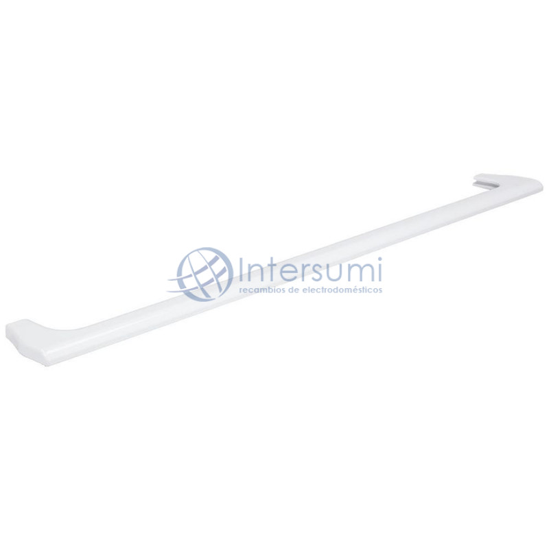 PROFIL AVANT POUR RÉFRIGÉRATEUR BEKO, TEKA 4657600100