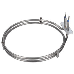 RESISTENCIA TURBO HORNO AEG, ELECTROLUX 2400W 3871425108