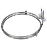 RÉSISTANCE TURBO FOUR AEG, ELECTROLUX 2400W 3871425108