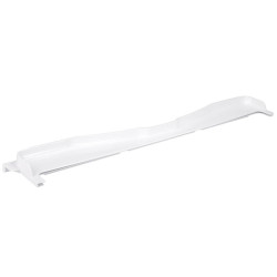 PROFIL ARRIÈRE CLAYETTE POUR RÉFRIGÉRATEUR WHIRLPOOL, INDESIT C00507757