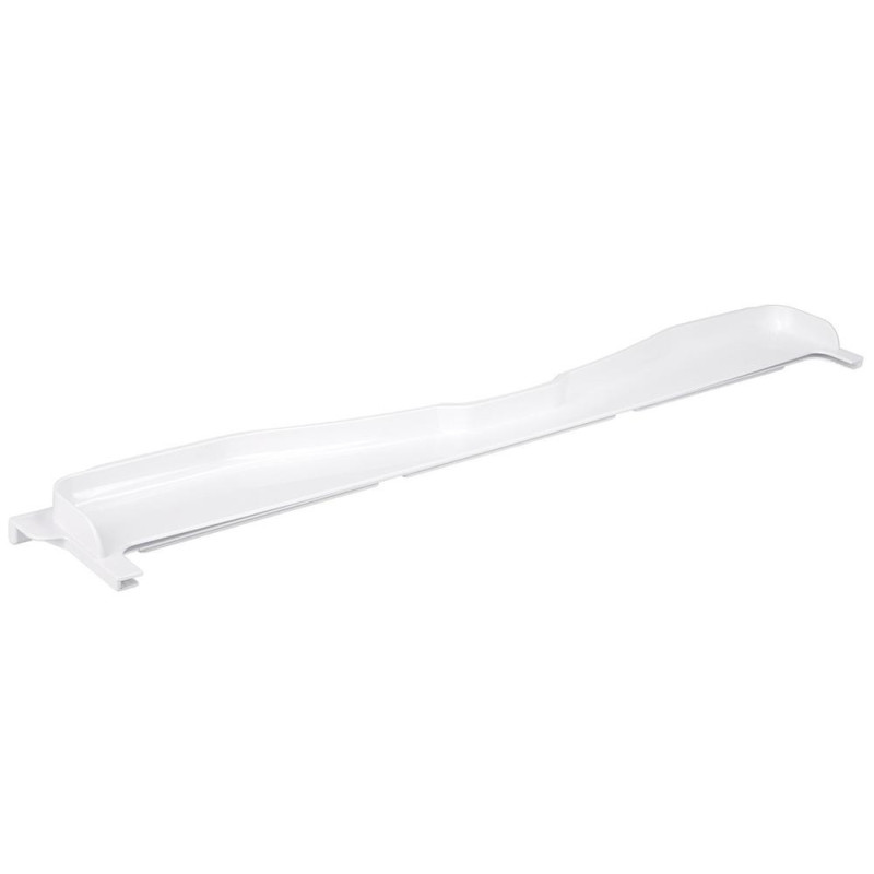PERFIL TRASERO BANDEJA PARA RIGORÍFICO WHIRLPOOL, INDESIT C00507757