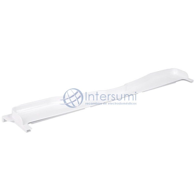 PROFIL ARRIÈRE CLAYETTE POUR RÉFRIGÉRATEUR WHIRLPOOL, INDESIT C00507757