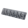 AUBE DE BRASSAGE LAVE-LINGE BOSCH, BALAY, LYNX, SIEMENS 00742713