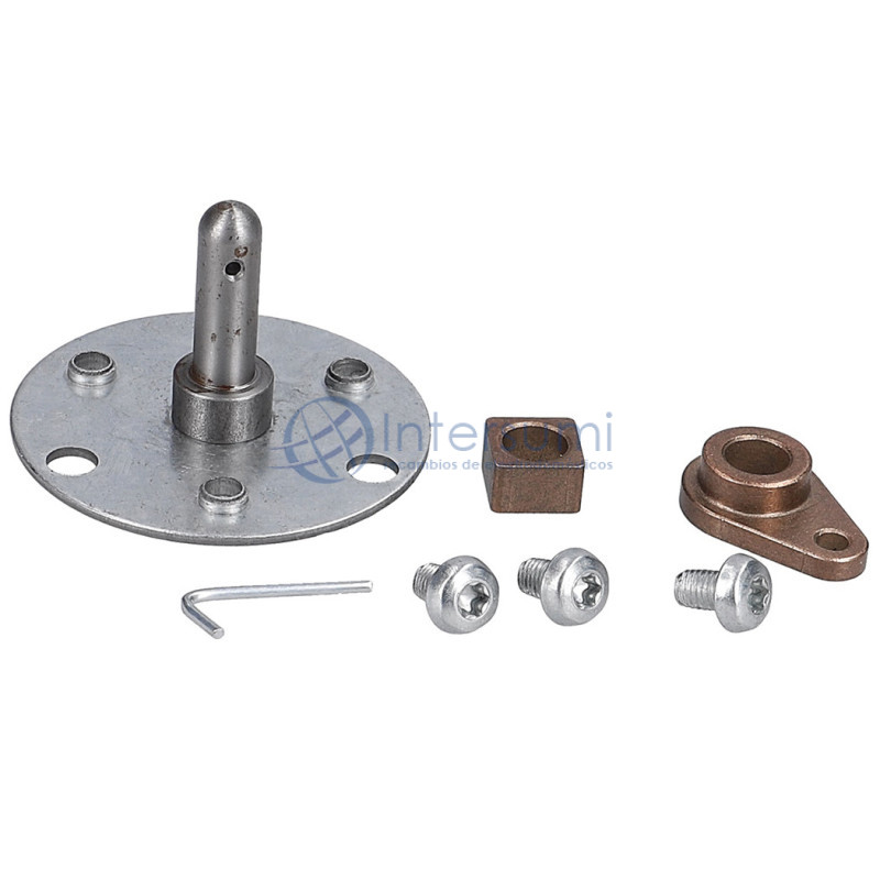 KIT AXE POUR SÈCHE-LINGE ARISTON INDESIT. C00113038