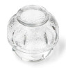 VERRE PROTECTEUR LAMPE POUR FOUR AEG, ELECTROLUX, ZANUSSI 8087690015