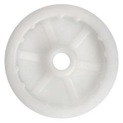 POLEA TENSOR PARA SECADORA HISENSE, GORENJE 265558