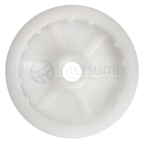 POLEA TENSOR PARA SECADORA HISENSE, GORENJE 265558