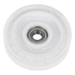RUEDA GIRATORIA SECADORA ASKO, GORENJE 273637