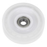 ROULETTE POUR SÈCHE-LINGE ASKO, GORENJE 273637