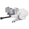 POMPE DE VIDANGE DOUBLE POUR LAVE-LINGE SAMSUNG DC97-17336C