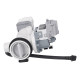 BOMBA DE DESAGUE DOBLE PARA LAVADORA SAMSUNG DC97-17336C