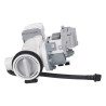 POMPE DE VIDANGE DOUBLE POUR LAVE-LINGE SAMSUNG DC97-17336C
