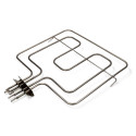 RESISTENCIA SUPERIOR HORNO FAGOR 1200W. 350X350 mm. CA5G001A1