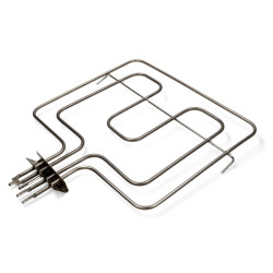 RESISTENCIA SUPERIOR HORNO FAGOR 1200W. 350X350 mm. CA5G001A1