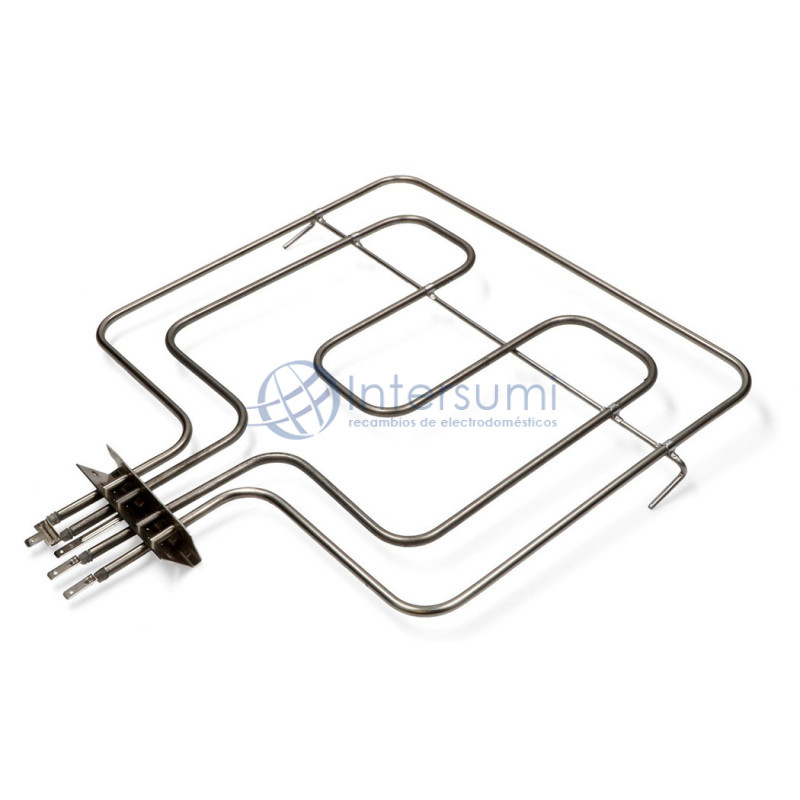 RÉSISTANCE SUPÉRIEURE FOUR FAGOR 1200W 350X350 mm CA5G001A1