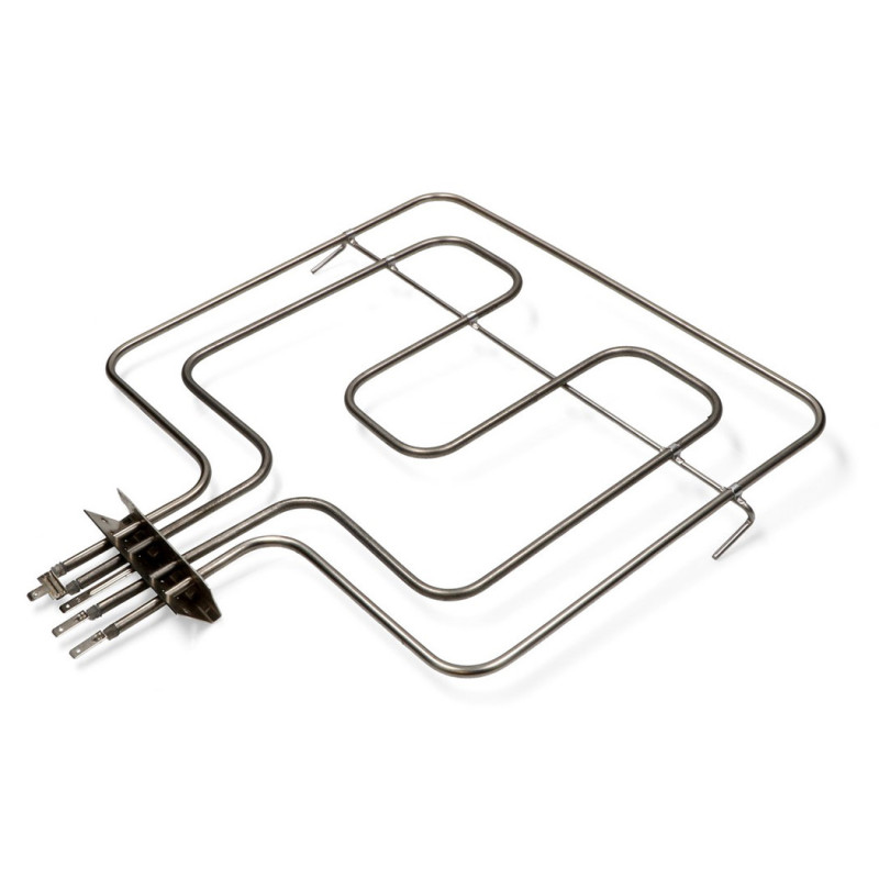 RESISTENCIA SUPERIOR HORNO FAGOR 1200W. 350X350 mm. CA5G001A1
