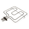 RÉSISTANCE SUPÉRIEURE FOUR FAGOR 1200W 350X350 mm CA5G001A1