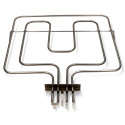 RESISTENCIA SUPERIOR HORNO FAGOR 1200W. 350X350 mm. CA5G001A1