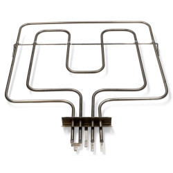 RESISTENCIA SUPERIOR HORNO FAGOR 1200W. 350X350 mm. CA5G001A1