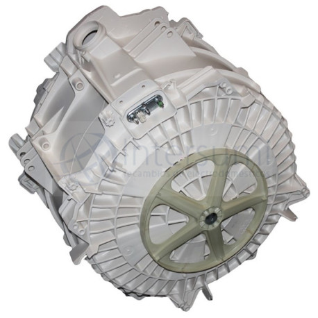 CUBA COMPLETA LAVADORA INDESIT, WHIRLPOOL, ARISTON, HOTPOINT C00145181