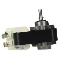 MOTOR VENTILADOR PARA LAVADORA HISENSE, GORENJE HK2023977