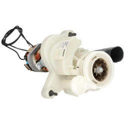 ENSEMBLE MOULIN POUR CAFETIÈRE DELONGHI 7313294110