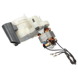 ENSEMBLE MOULIN POUR CAFETIÈRE DELONGHI 7313294110