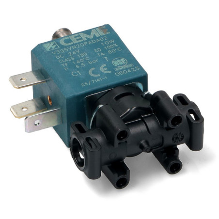 VÁLVULA SOLENOIDE PARA CAFETERA PHILIPS, SAECO 421945024511