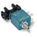 VÁLVULA SOLENOIDE PARA CAFETERA PHILIPS, SAECO 421945024511