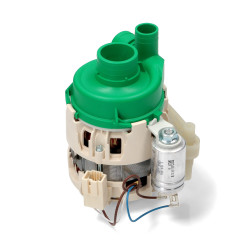 MOTOBOMBA LAVAVAJILLAS SMEG, FAGOR, BRANDT 795210634, 100W