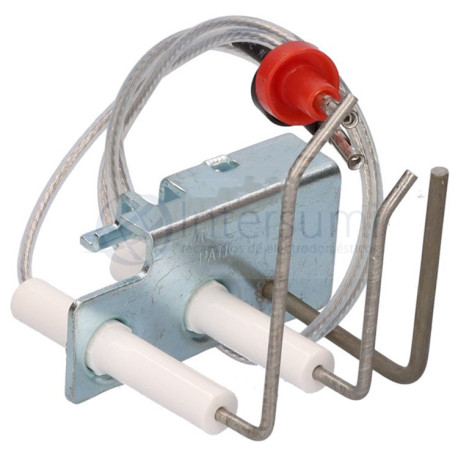 CONJUNTO ELECTRODO PARA CALENTADOR FAGOR 810004323