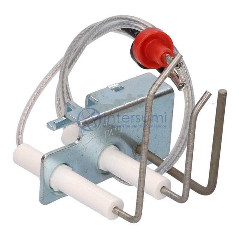 ENSEMBLE ÉLECTRODE POUR CHAUFFE-EAU FAGOR 810004323