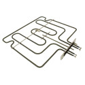 RESISTENCIA SUPERIOR PARA HORNO MIELE 2900W 07511681