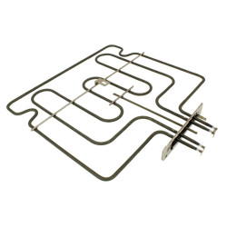 RESISTENCIA SUPERIOR PARA HORNO MIELE 2900W 07511681