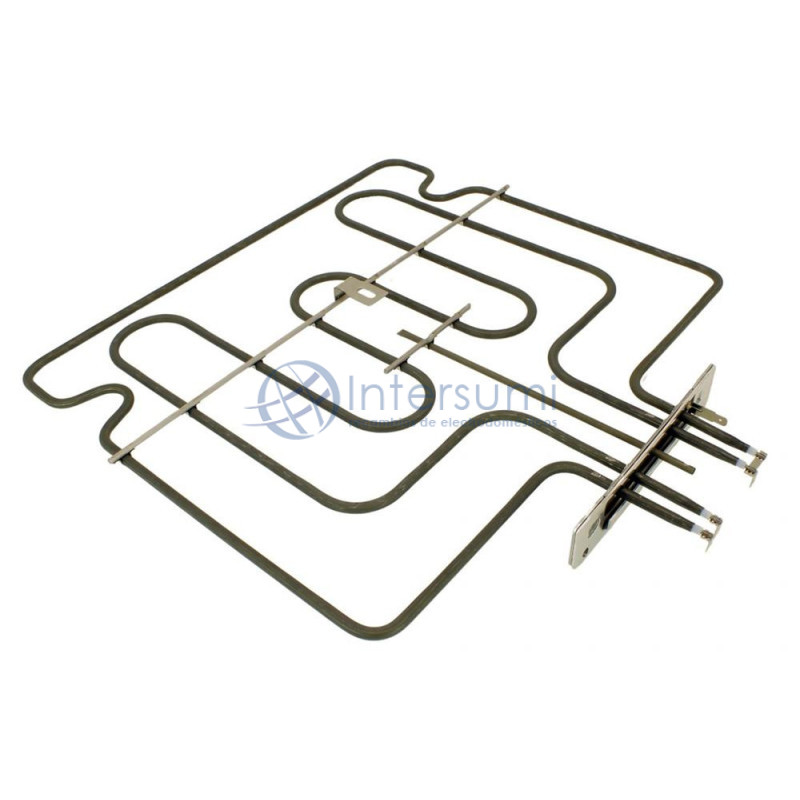 RÉSISTANCE SUPÉRIEURE POUR FOUR MIELE 2900W 07511681
