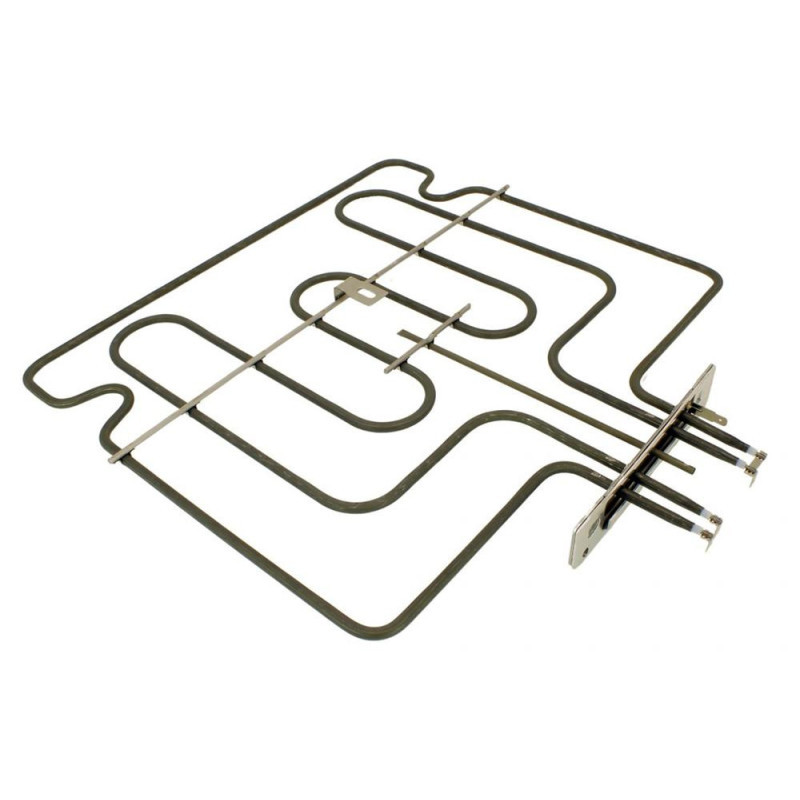 RESISTENCIA SUPERIOR PARA HORNO MIELE 2900W 07511681
