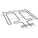 RESISTENCIA SUPERIOR PARA HORNO WHIRLPOOL 2450W 481010568824