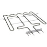 RESISTENCIA SUPERIOR PARA HORNO WHIRLPOOL 2450W 481010568824