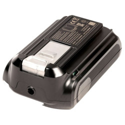 BATTERIE 18.5V POUR ASPIRATEUR À MAIN ROWENTA X-FORCE FLEX 9.60 ZR009711