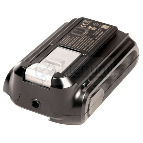 BATERÍA 18.5V PARA ASPIRADORA DE MANO ROWENTA X-FORCE FLEX 9.60 ZR009711