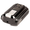 BATTERIE 18.5V POUR ASPIRATEUR À MAIN ROWENTA X-FORCE FLEX 9.60 ZR009711