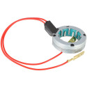 BOBINA TAQUIMÉTRICA PARA LAVADORA CANDY 49011363